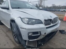 
										2014 BMW X6 full									