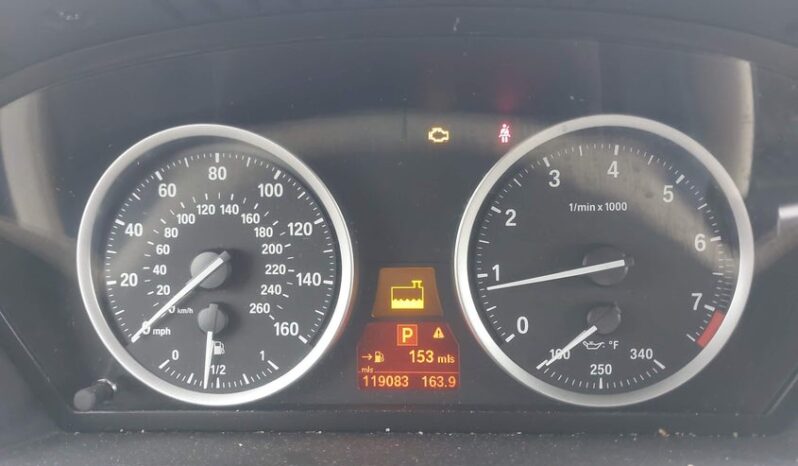
								2014 BMW X6 full									