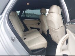 
										2014 BMW X6 full									