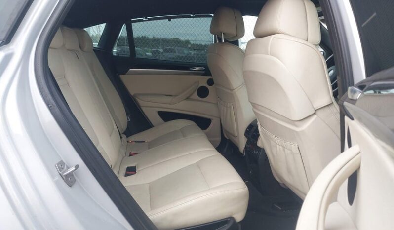 
								2014 BMW X6 full									