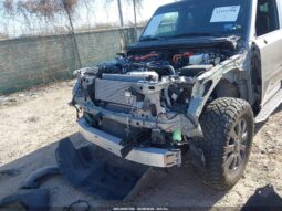 
										2025 Toyota Land cruiser full									