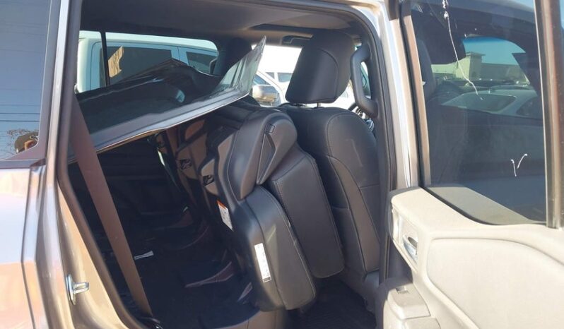 
								2025 Toyota Land cruiser full									