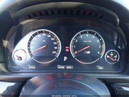 
										2014 BMW M5 full									