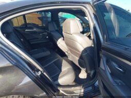 
										2014 BMW M5 full									