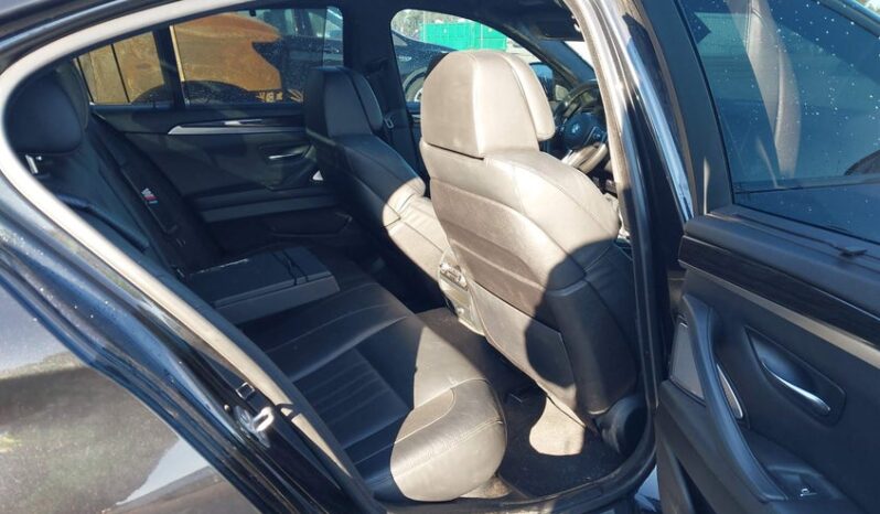 
								2014 BMW M5 full									