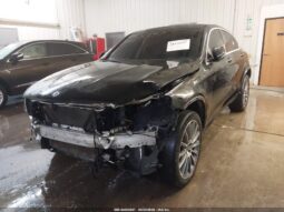 
										2019 Mercedes-benz Glc coupe full									