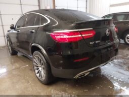
										2019 Mercedes-benz Glc coupe full									