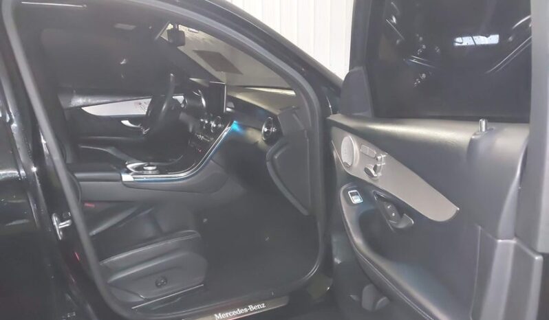 
								2019 Mercedes-benz Glc coupe full									