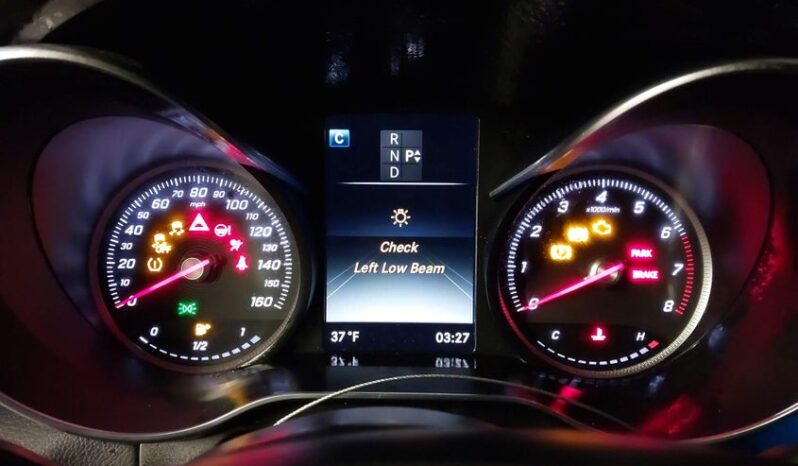 
								2019 Mercedes-benz Glc coupe full									