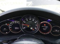 
										2020 Porsche Cayenne full									