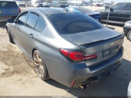 
										2022 BMW M5 full									