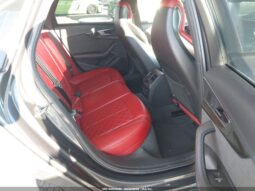 
										2018 Audi S4 full									