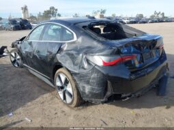 
										2024 BMW I4 full									