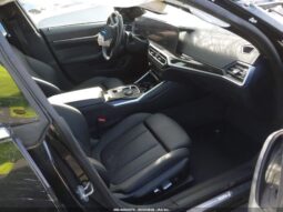 
										2024 BMW I4 full									