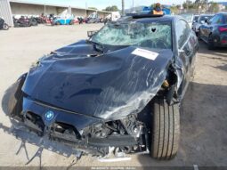 
										2024 BMW I4 full									