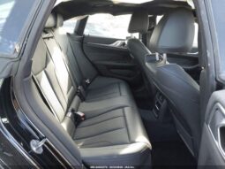 
										2024 BMW I4 full									