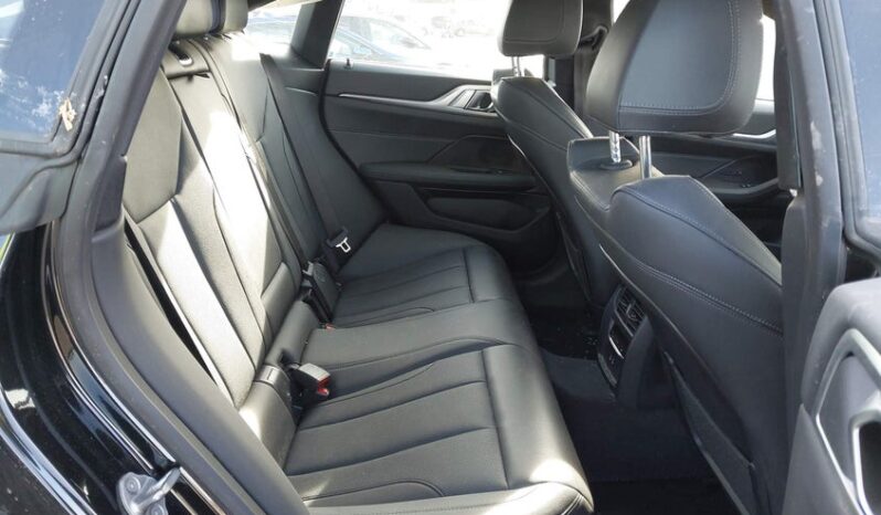 
								2024 BMW I4 full									