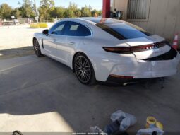 
										2025 Porsche Panamera full									
