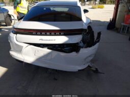 
										2025 Porsche Panamera full									