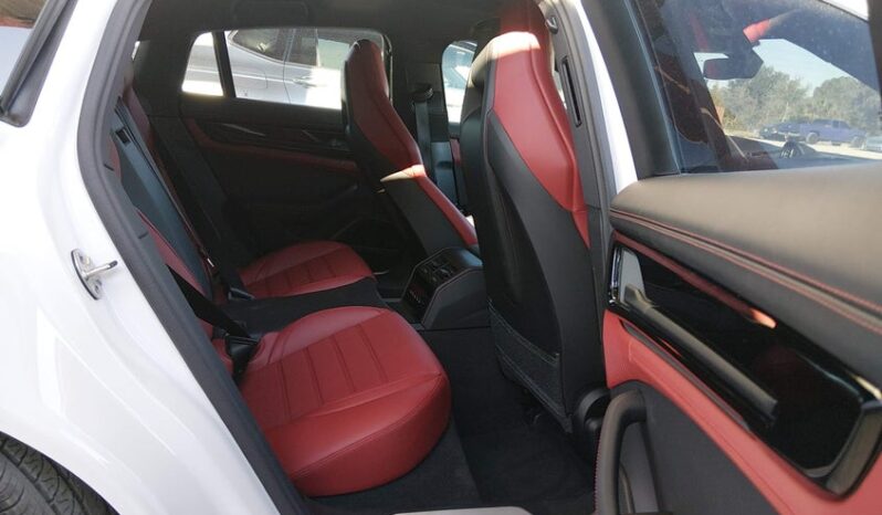 
								2025 Porsche Panamera full									
