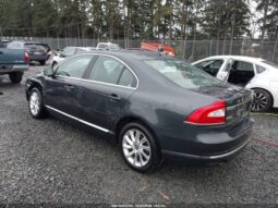 
										2015 Volvo S80 full									