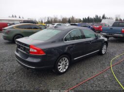 
										2015 Volvo S80 full									