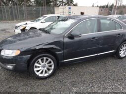 
										2015 Volvo S80 full									