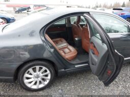 
										2015 Volvo S80 full									