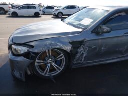 
										2013 BMW M5 full									
