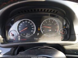 
										2013 BMW M5 full									