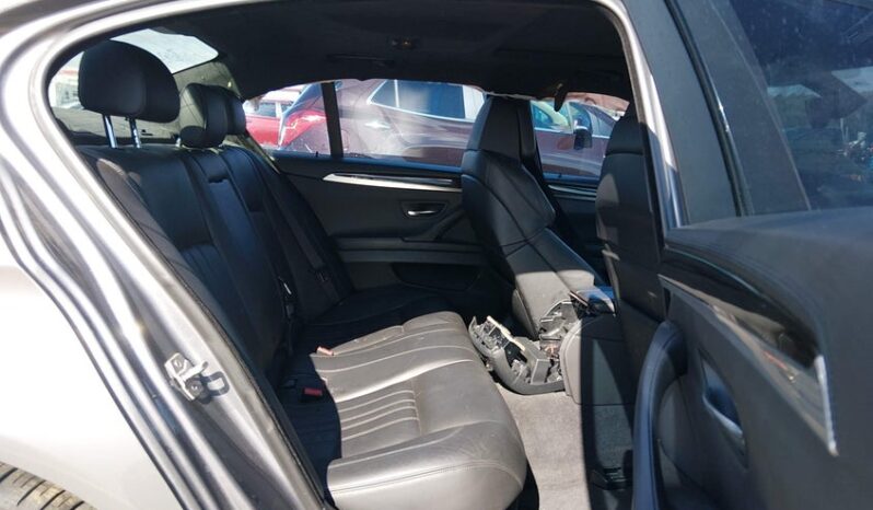 
								2013 BMW M5 full									