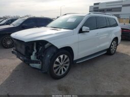 
										2019 Mercedes-benz Gls-klasse full									