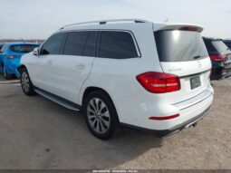 
										2019 Mercedes-benz Gls-klasse full									