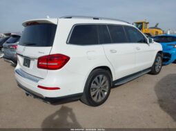 
										2019 Mercedes-benz Gls-klasse full									