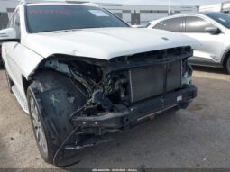 
										2019 Mercedes-benz Gls-klasse full									