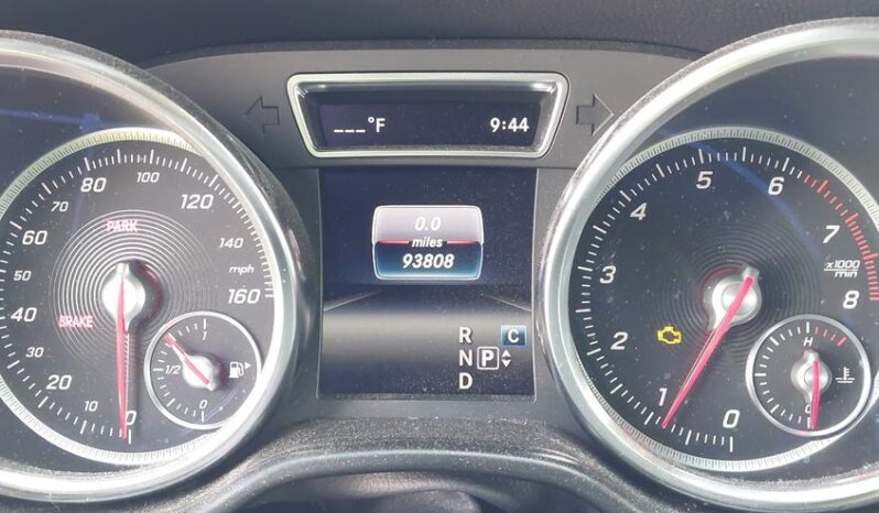 
								2019 Mercedes-benz Gls-klasse full									