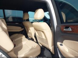 
										2019 Mercedes-benz Gls-klasse full									