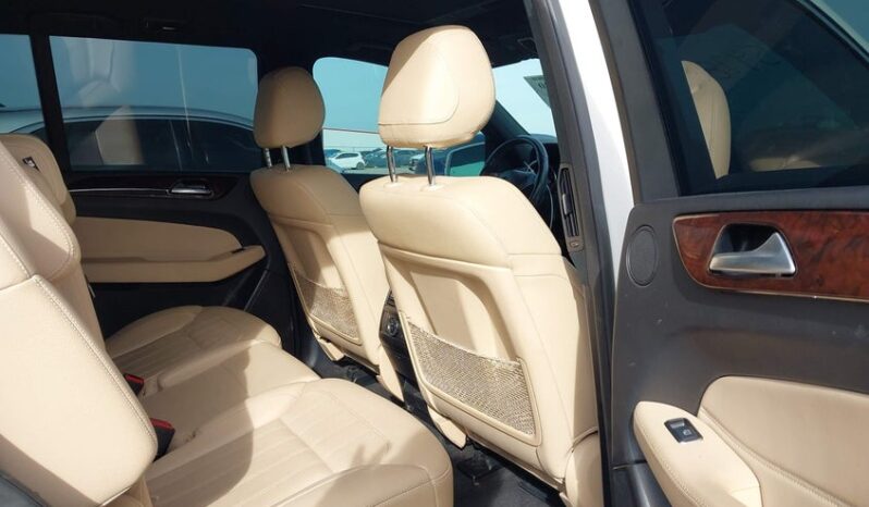 
								2019 Mercedes-benz Gls-klasse full									