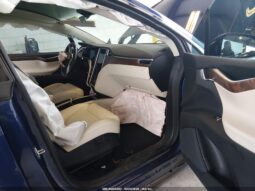 
										2017 Tesla Model x full									