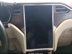 
										2017 Tesla Model x full									