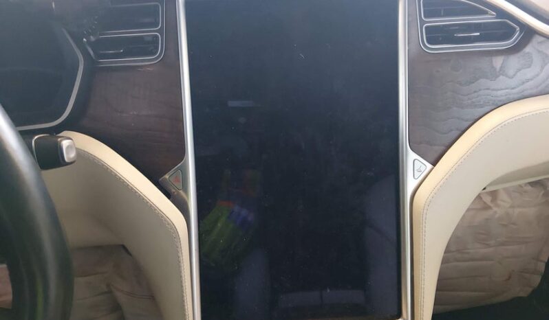 
								2017 Tesla Model x full									