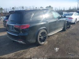 
										2024 Mercedes-benz Gls-klasse full									
