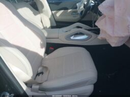 
										2024 Mercedes-benz Gls-klasse full									