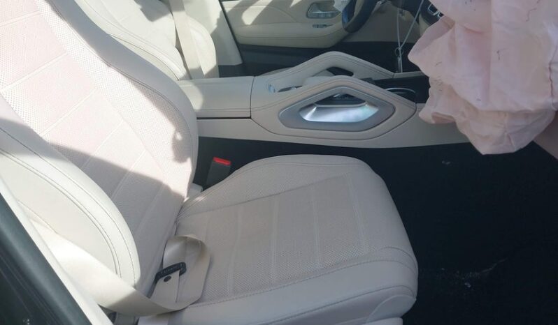 
								2024 Mercedes-benz Gls-klasse full									