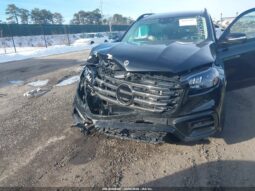 
										2024 Mercedes-benz Gls-klasse full									
