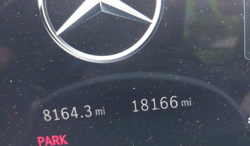 
								2024 Mercedes-benz Gls-klasse full									