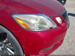
										2006 Lexus Gs 300 full									