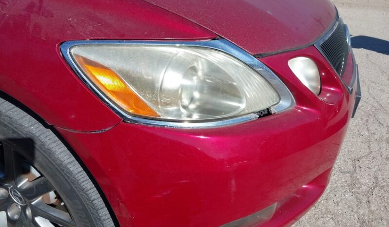 
								2006 Lexus Gs 300 full									