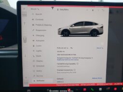 
										2022 Tesla Model x full									