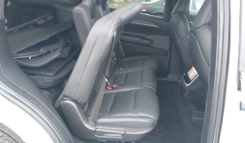 
								2022 Tesla Model x full									